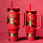 New Stanley Lunar New Year Tumblers