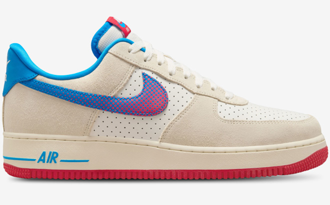 Nike Air Force 1 07 LV8 NA Mens Shoe