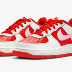 Nike Air Force 1 Valentines Day Shoes