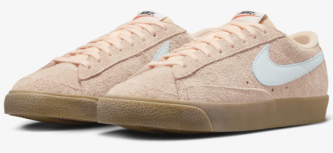 Nike Blazer Low Vintage Shoes