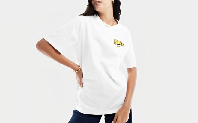 Nike Cortez Graphic Shirt