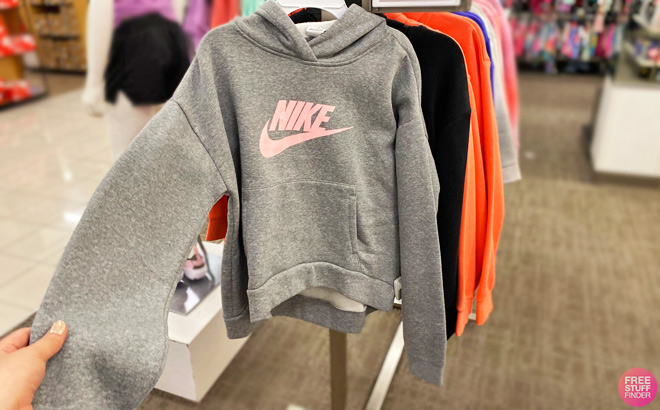 Nike Hoodie