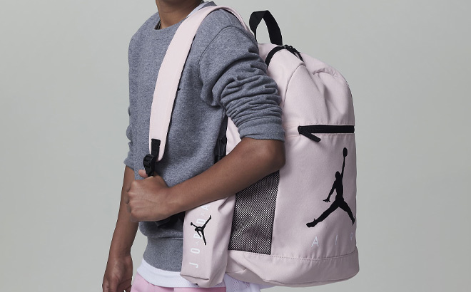 Nike Kids Backpacks $26 | Free Stuff Finder