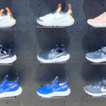 Nike Kids Shoes Overview