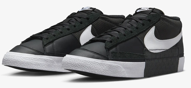 Nike Low Pro Shoes