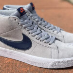 Nike SB Zoom Blazer Unisex Shoes