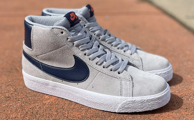 Nike SB Zoom Blazer Unisex Shoes