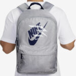 Nike Wilson x Futura Backpack in gray