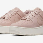 Nike Womens Air Force 1 Sage Shoes