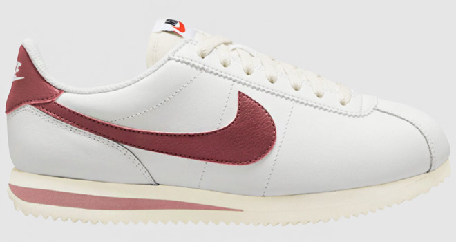 Nike Womens Cortez Shoes