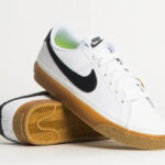 Nike Womens Court Legacy Shoes