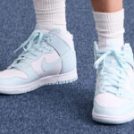 Nike Womens Nike Dunk High Next Nature Casual Shoe