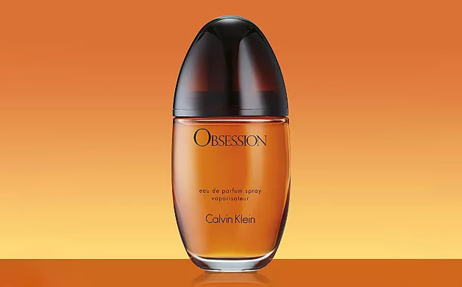 Obsession Calvin Klein EDP Spray