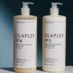 Olaplex Shampoo and Conditioner