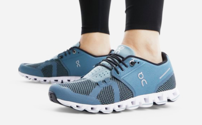 On Running Cloud 2 Womens Shoes