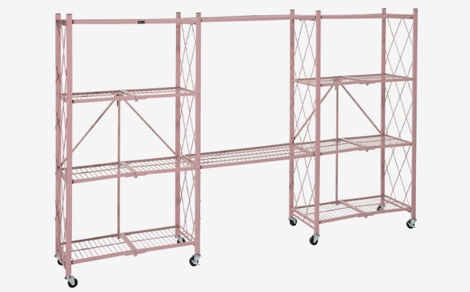 Origami Everyday Racks and Connectors