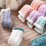 Passionbility Fuzzy Socks 7 Pairs