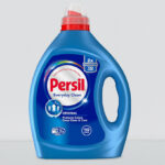 Persil Everyday Clean Liquid Laundry Detergent 110 Load