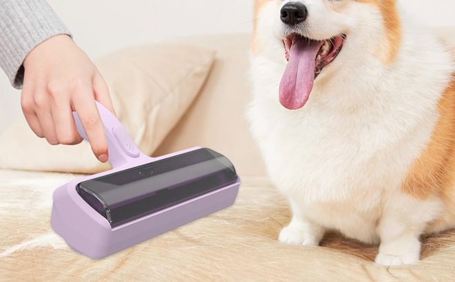 Pet Hair Remover Roller Lint Roller for Pet Hair