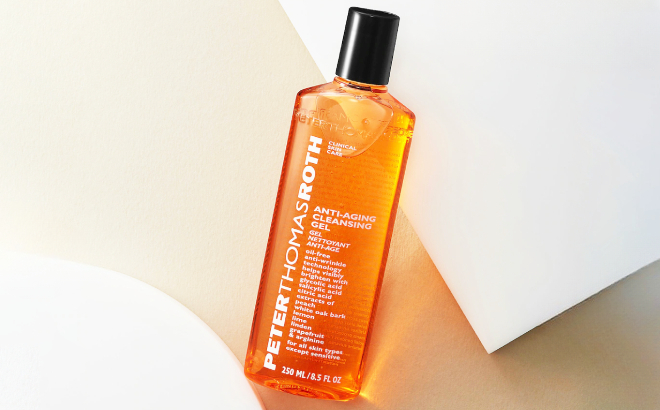 Peter Thomas Roth Anti Aging Cleansing Gel