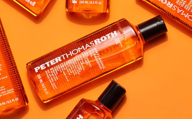 Peter Thomas Roth Cleansing Gel