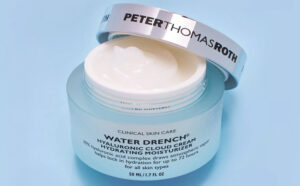 Peter Thomas Roth Hyaluronic Cloud Cream Hydrating Moisturizer