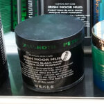 Peter Thomas Roth Irish Moor Mud Purifying Black Mask