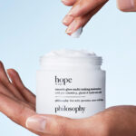 Philosophy Hope In A Jar Smooth Glow Moisturizer 2 oz