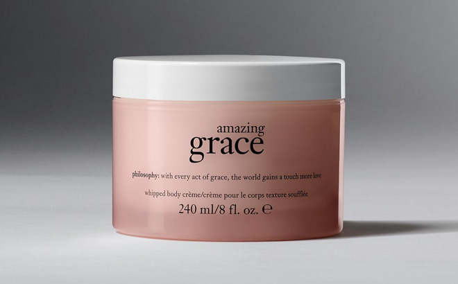 Philosophy Whipped Body Creme