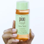 Pixi Beauty Skintreats Glow Tonic Exfoliating Toner