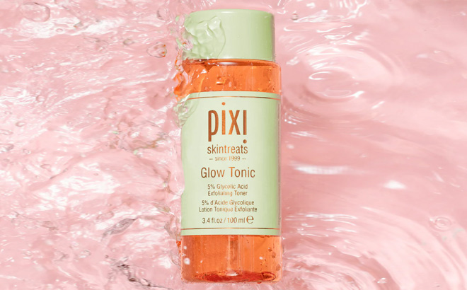 Pixi Beauty Skintreats Glow Tonic