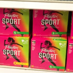 Playtex Sport Tampons