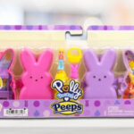 Polly Pocket Peeps Playset