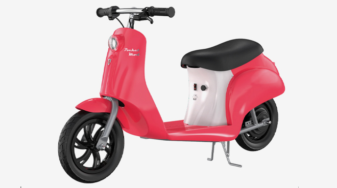 Razor Electric Scooter