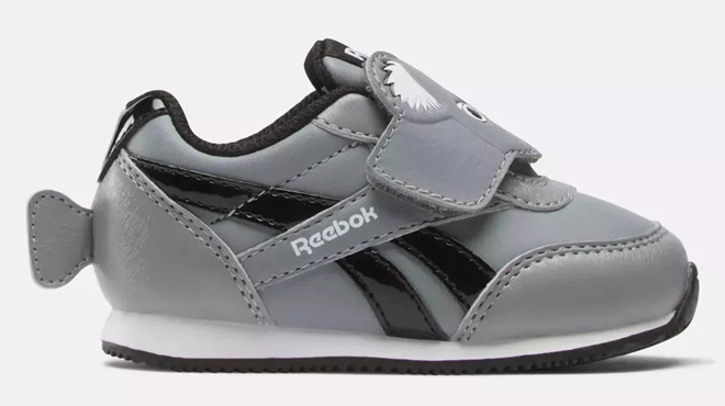 Reebok Toddler Shoes