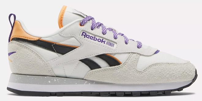 Reebok Women's Classic Leather Shoe