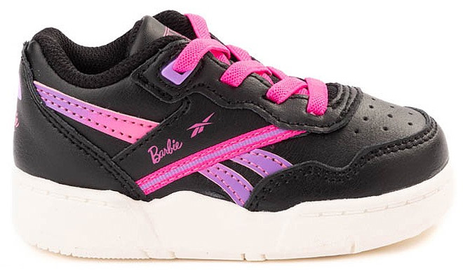 Reebok x Barbie BB4400 II Athletic Toddler Shoes