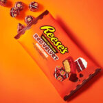 Reeses Red Velvet Miniatures