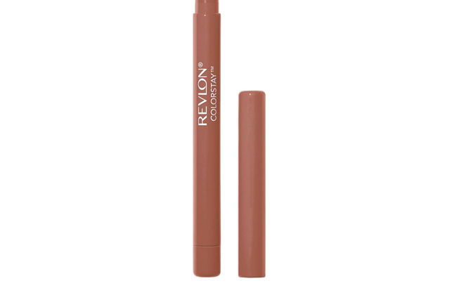 Revlon ColorStay Lipliner with Sharpener Nudes 010