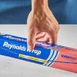 Reynolds Wrap Everyday Strength Aluminum Foil 30 Square Feet