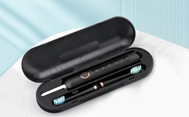 Rtauys M5 Sonic Electric Toothbrush