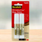 Scotch Wrinkle free Glue Sticks