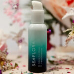 Seaflora Natural Sun Shield Facial Moisturizer