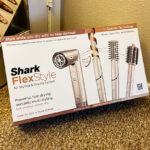 Shark HD435 FlexStyle Air Styling Drying System in the Box