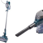 Shark Lightweight Corded Stick Vacuum