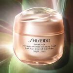 Shiseido Benefiance Overnight Wrinkle Resisting Cream