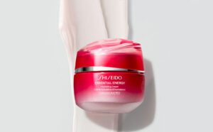 Shiseido Essential Energy Hydrating Cream