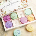 Shower Steamers Aromatherapy Stocking Stuffer