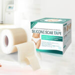 Silicone Scar Tape