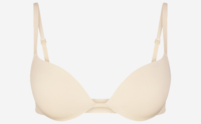 Skims Push Up Bra